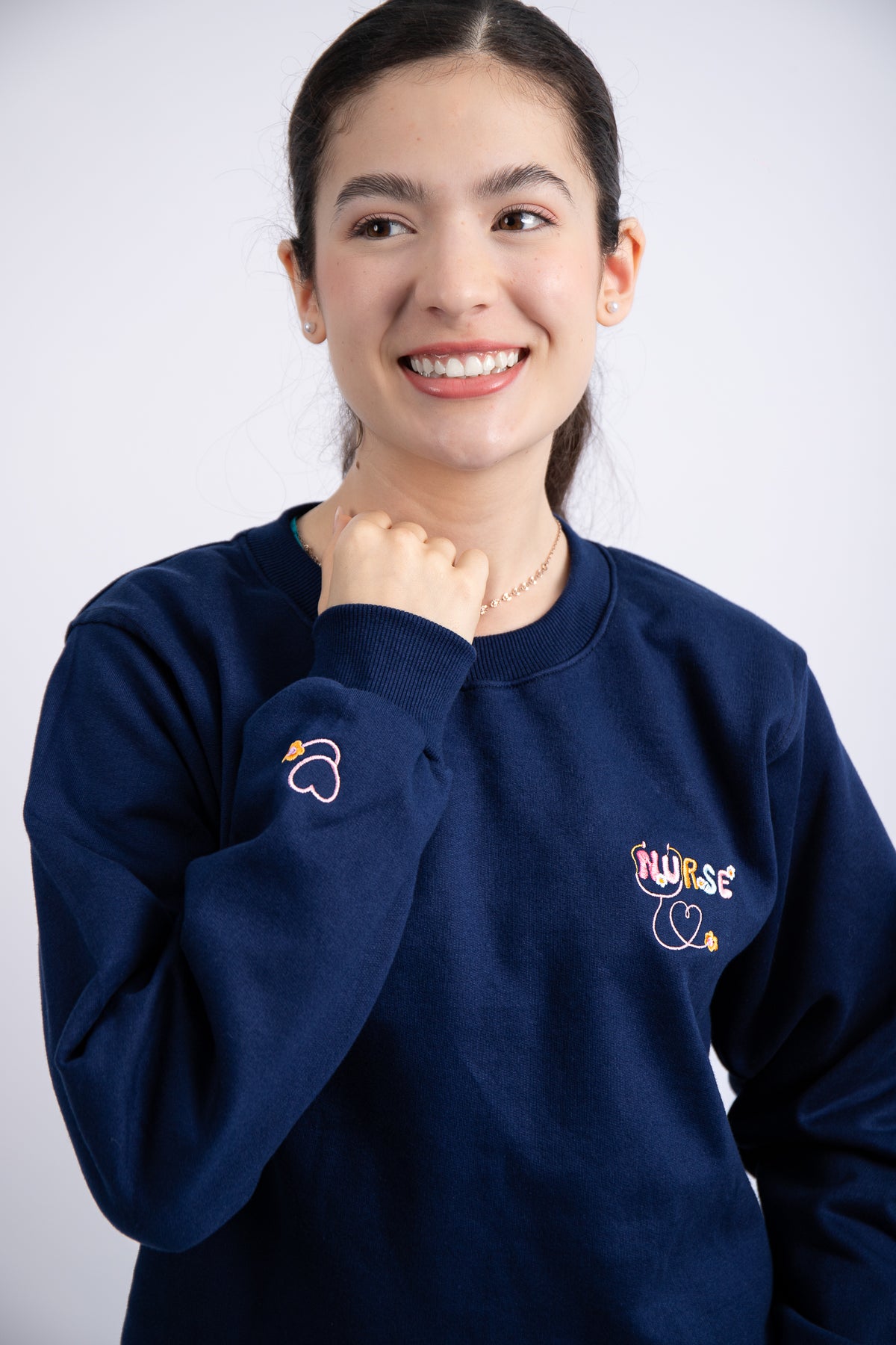 POLERA NURSE