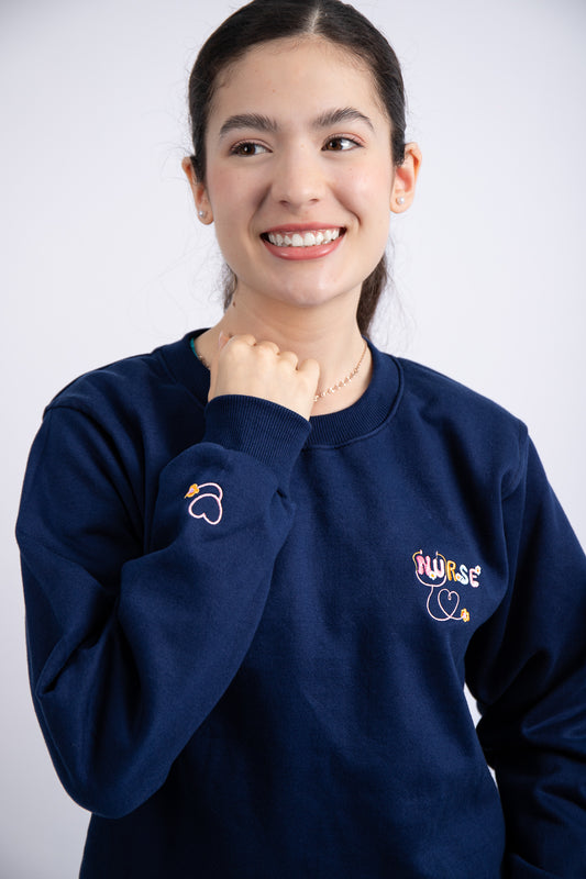 POLERA NURSE