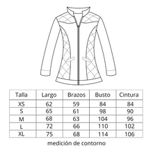 Cargar imagen en el visor de la galería, Casaca Reversible
