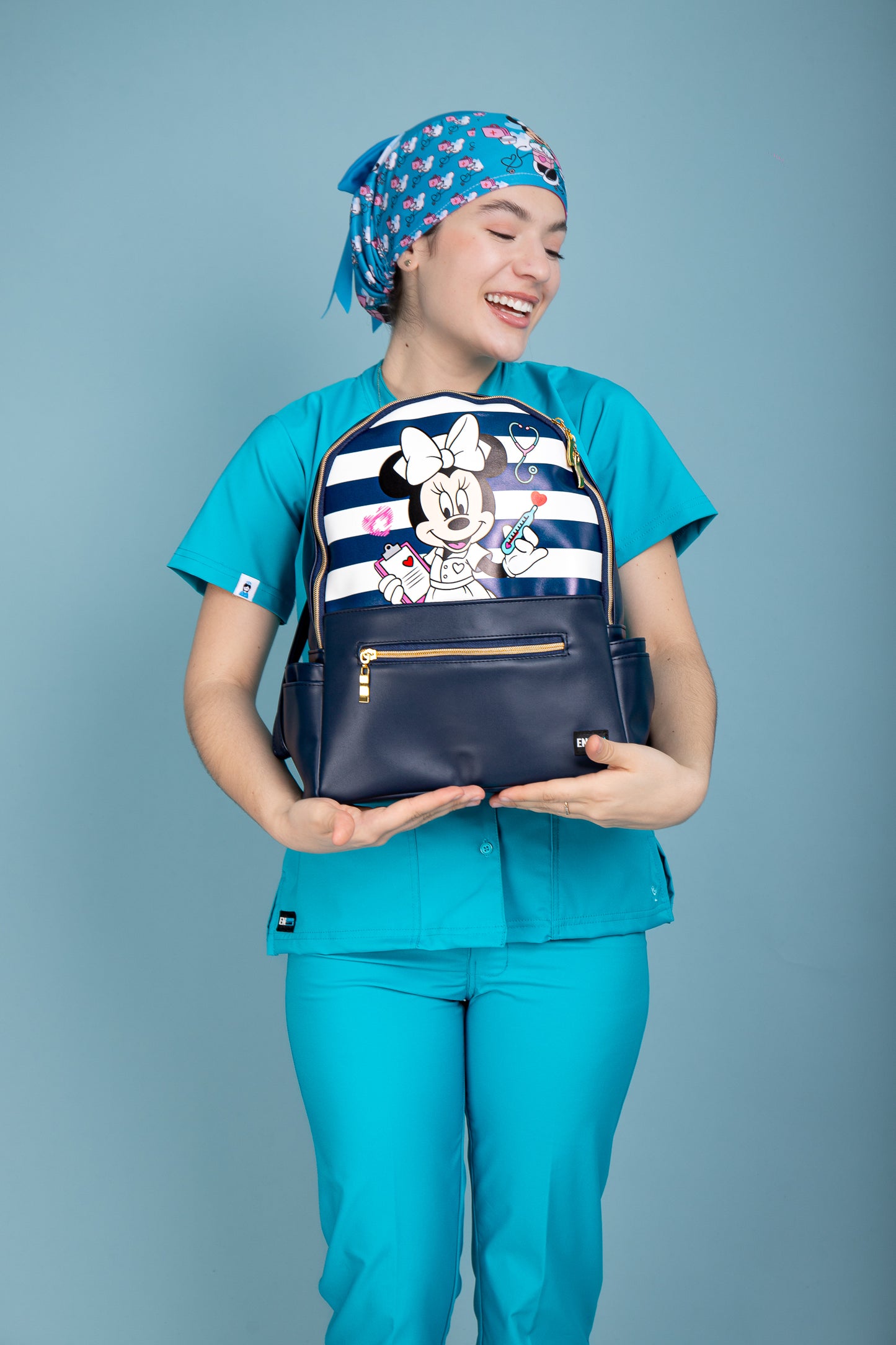 Mochila Minnie