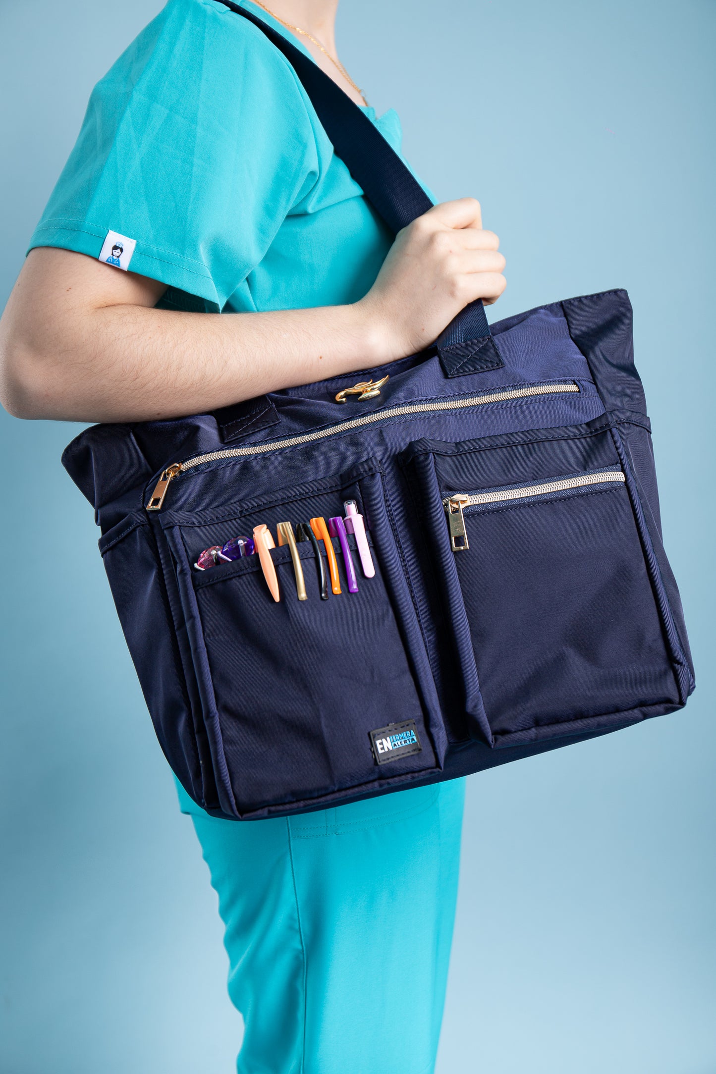 Cartera Eva