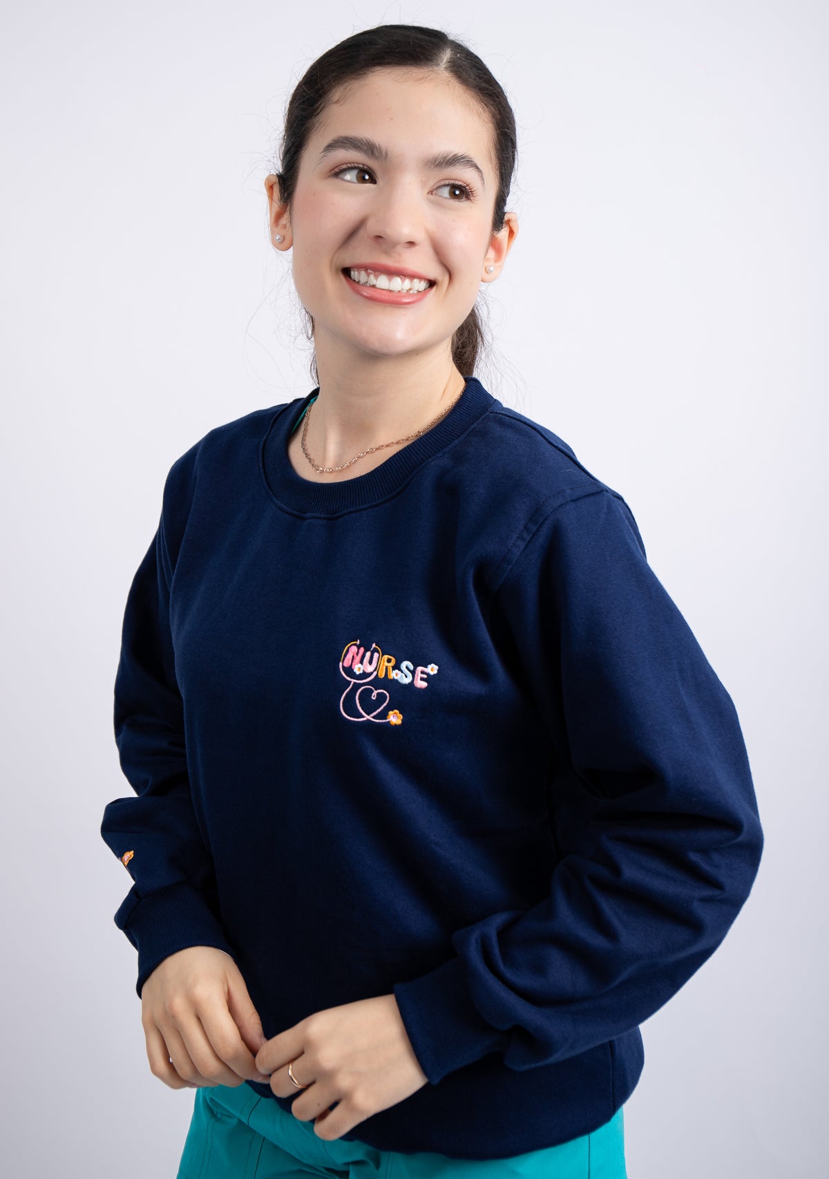 POLERA NURSE