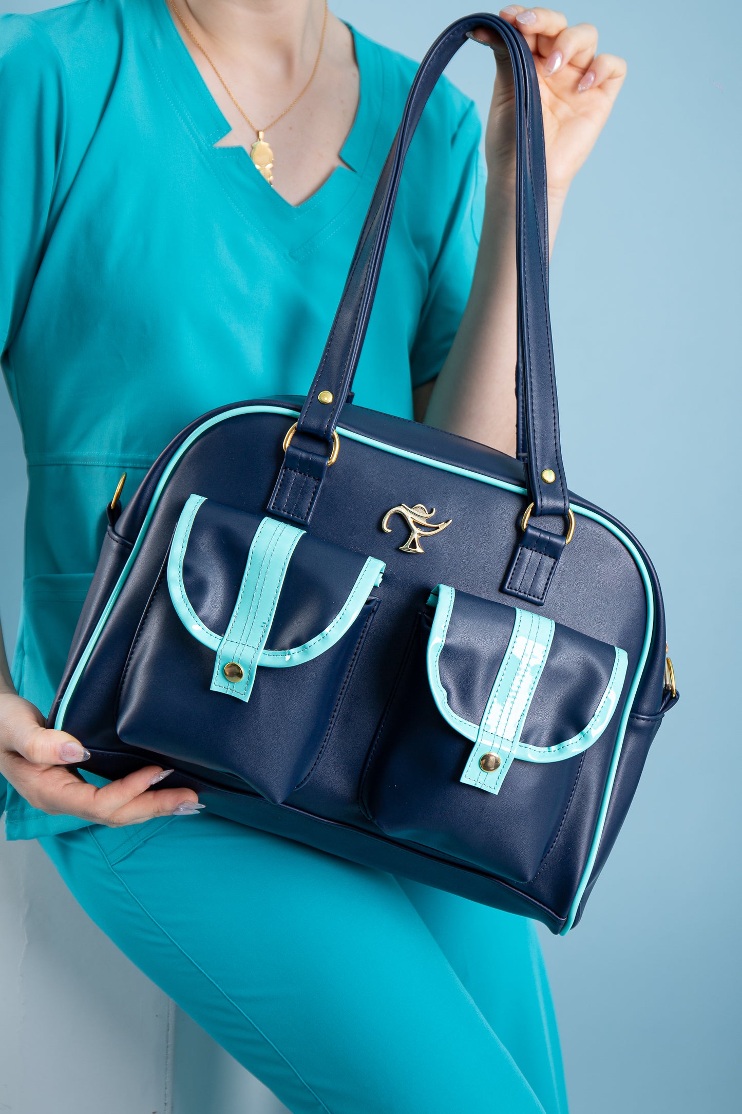 Cartera Michelle
