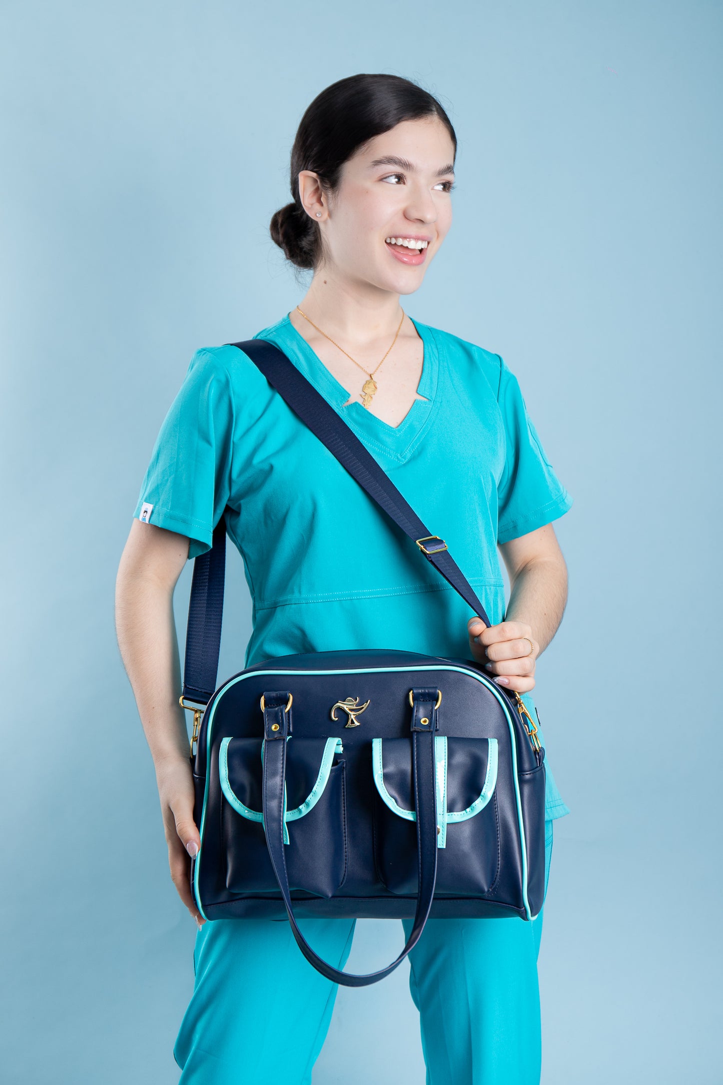 Cartera Michelle