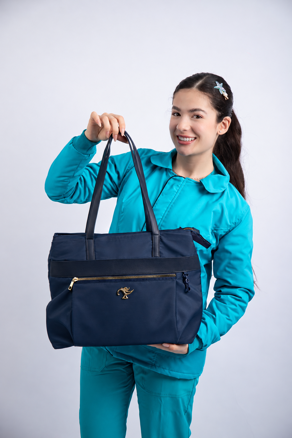Cartera MIA