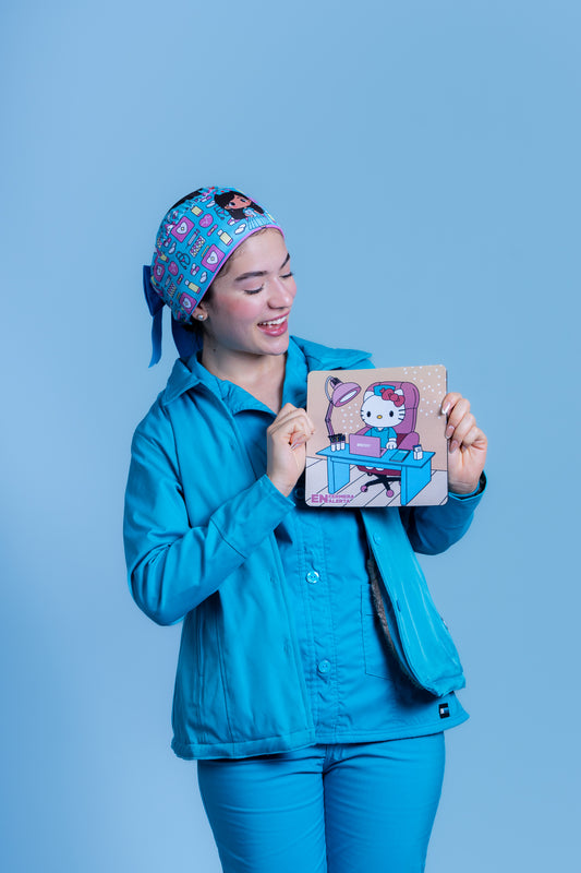 Mousepad Hello Kitty
