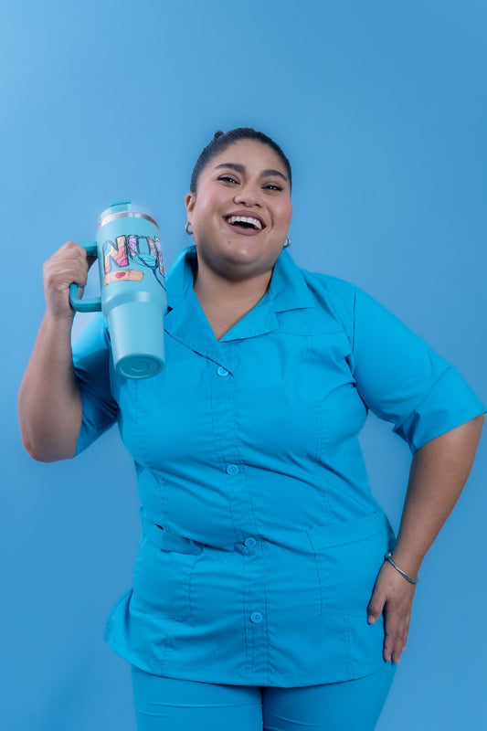 Termo Nurse
