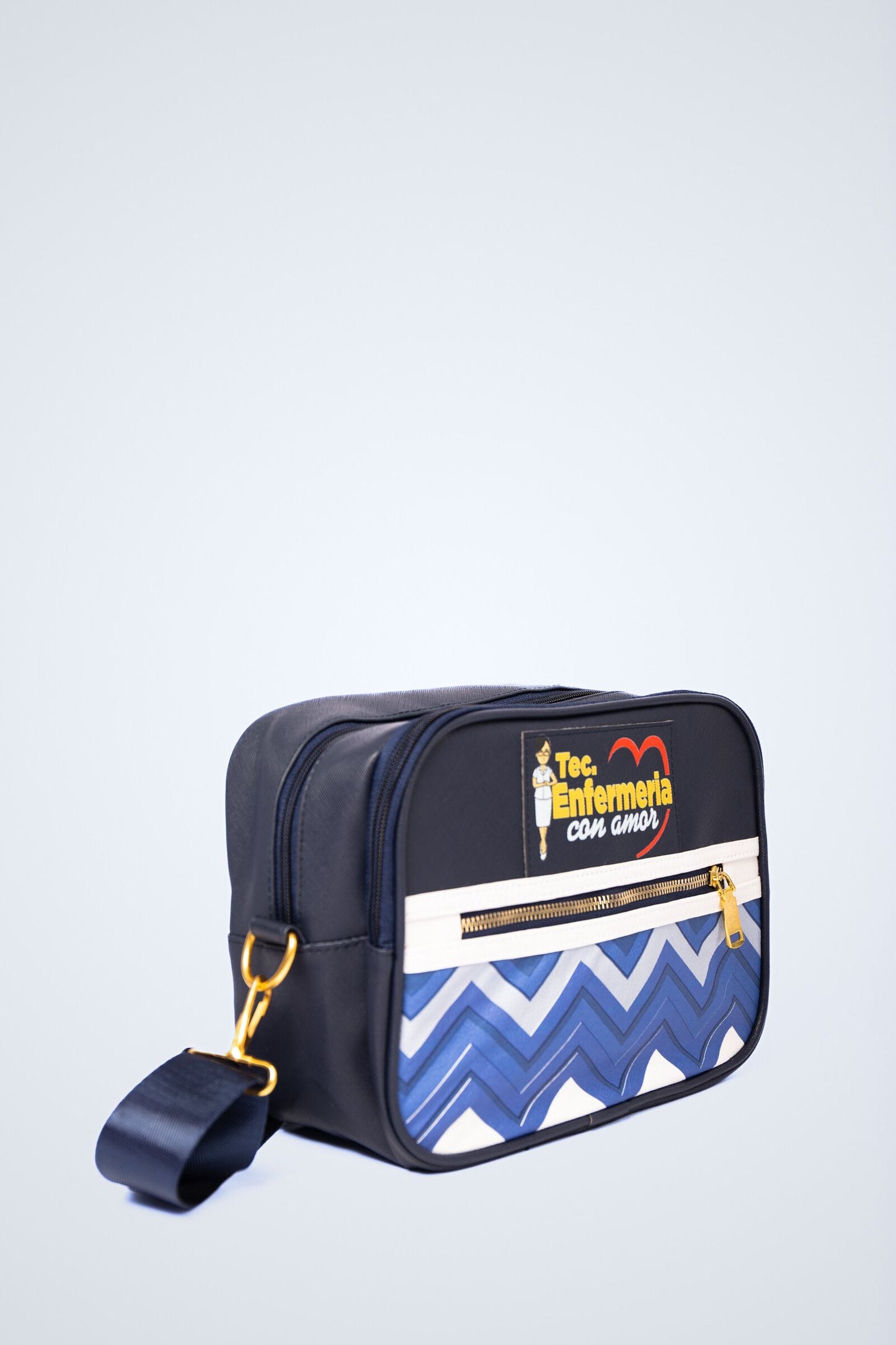 Morral / Canguro Técnica