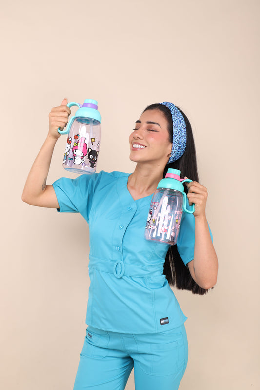 Tomatodo Hello Kitty