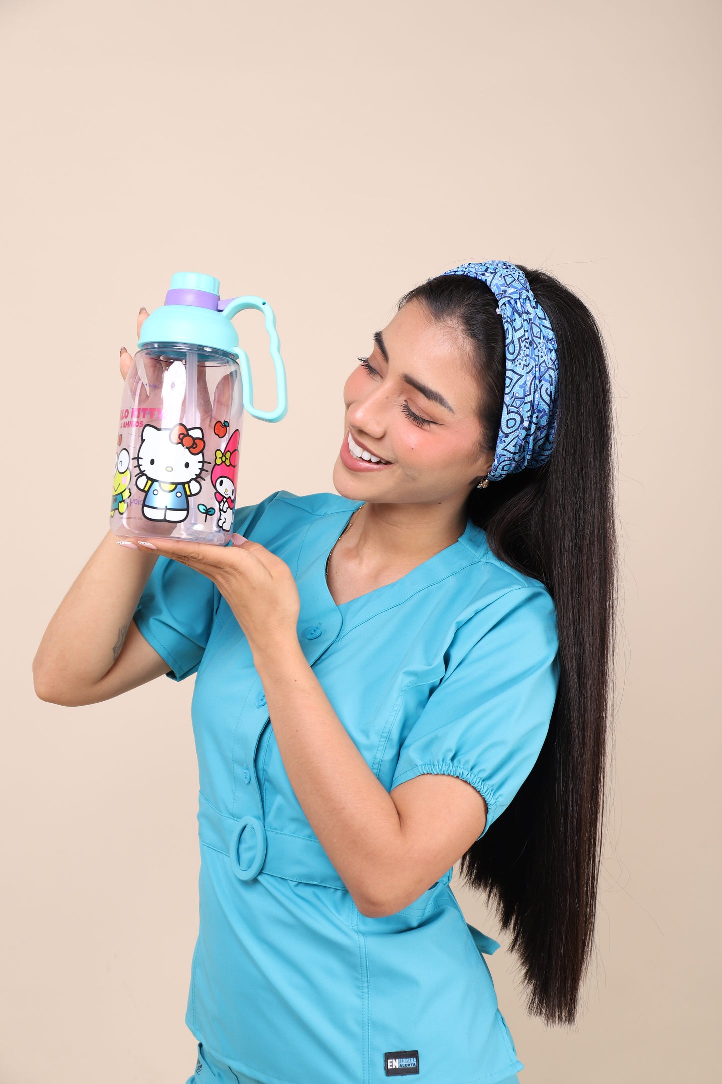 Tomatodo Hello Kitty