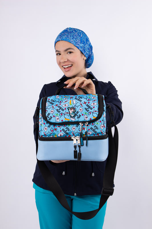 LONCHERA NURSING LOVE