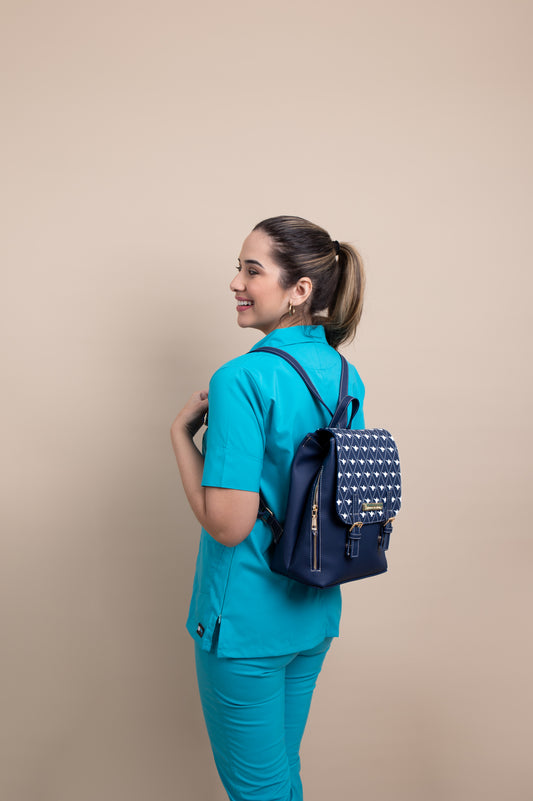 Mochila Alana