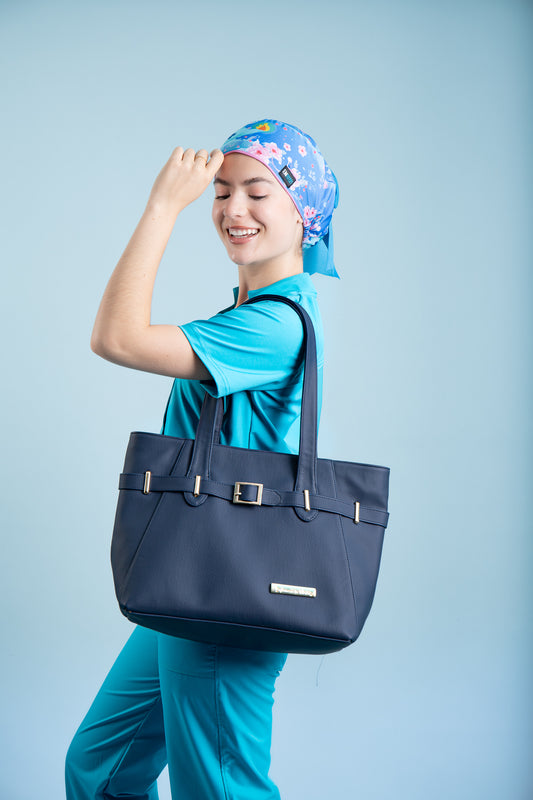 Cartera Oriana