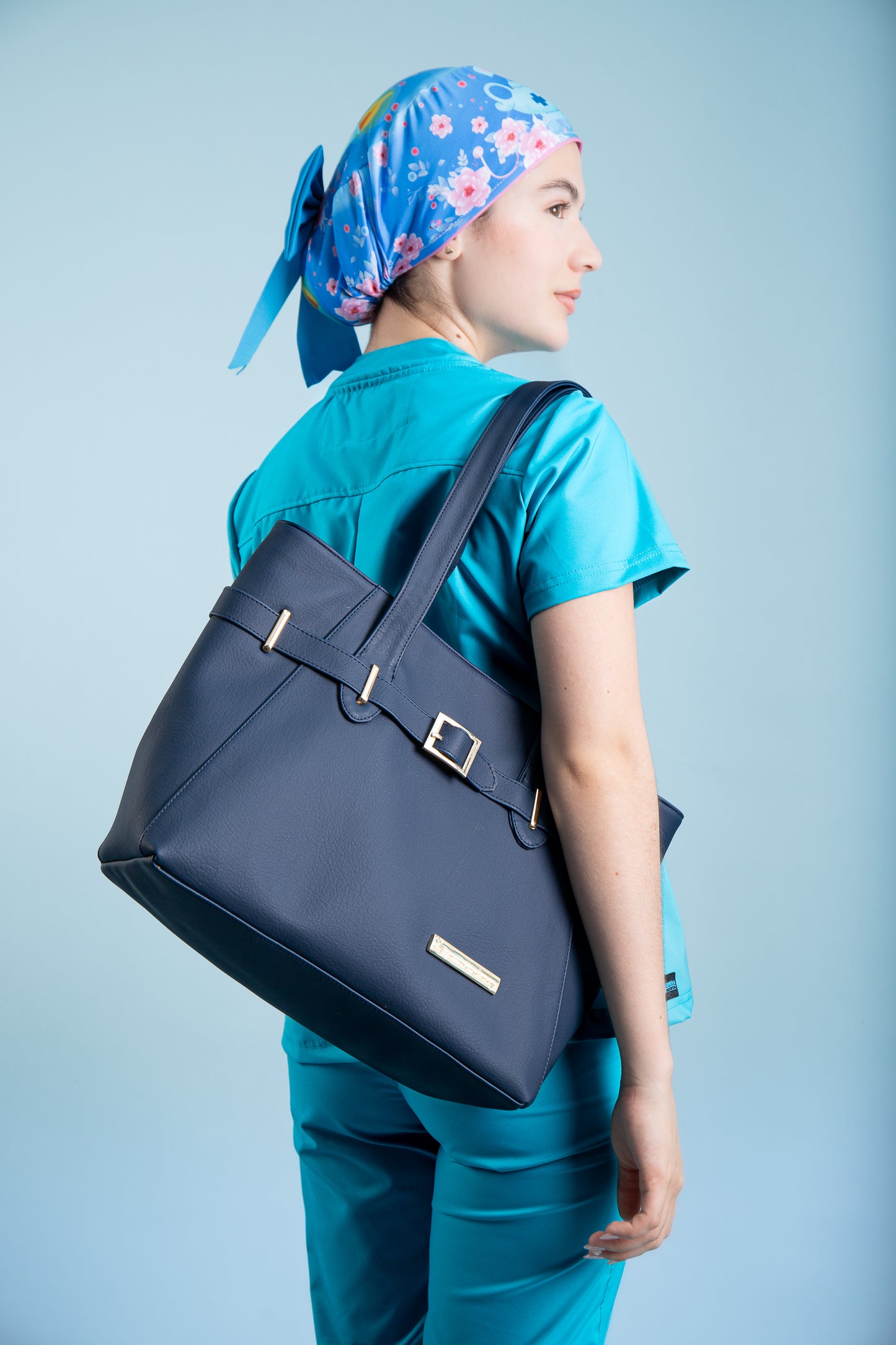 Cartera Oriana