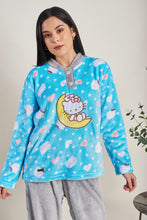 Cargar imagen en el visor de la galería, Pijama Hello Kitty Nurse Invierno
