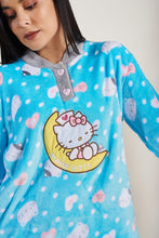 Cargar imagen en el visor de la galería, Pijama Hello Kitty Nurse Invierno
